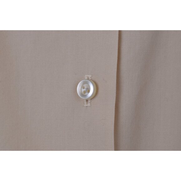 Vintage 60s Button Blouse by‎ Glenbrooke Penn-Prest - Picture 7 of 10